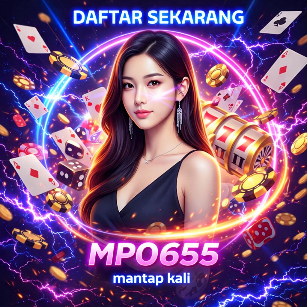 Galeri foto Mpo655 | Solusi Ngegame Mudah dan Efektif Extra Bonuses di Jakarta